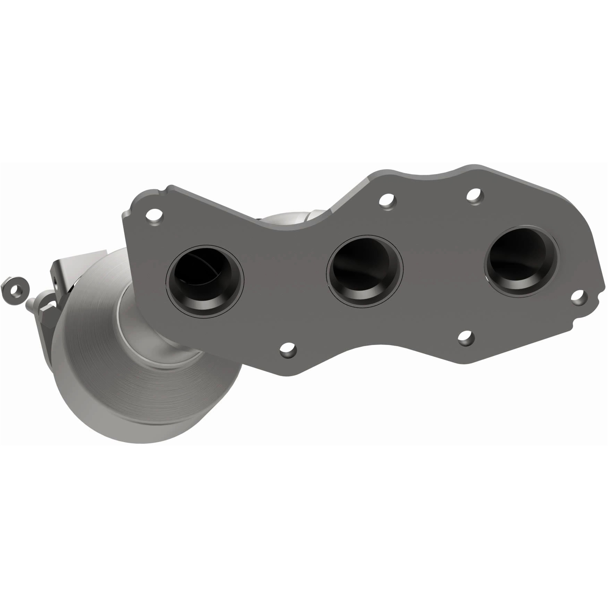 MagnaFlow 2006-2012 Toyota RAV4 OEM Grade Federal / EPA Compliant Manifold Catalytic Converter